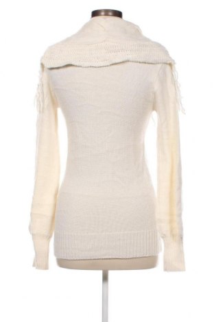 Дамски пуловер Object, Размер S, Цвят Екрю, Цена 9,86 лв.