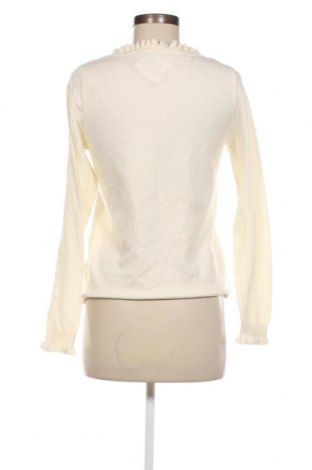 Γυναικείο πουλόβερ Ofelia, Μέγεθος S, Χρώμα Εκρού, Τιμή 4,66 €