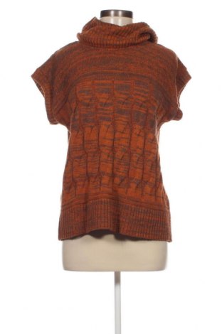 Γυναικείο πουλόβερ Okay, Μέγεθος M, Χρώμα Καφέ, Τιμή 3,95 €