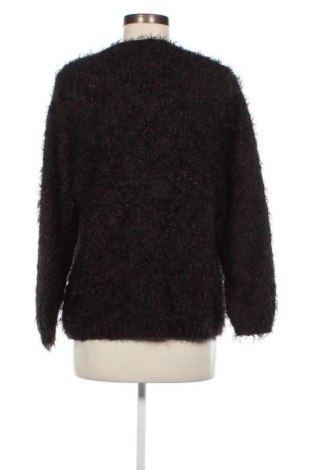 Γυναικείο πουλόβερ Olsen, Μέγεθος M, Χρώμα Μαύρο, Τιμή 4,49 €