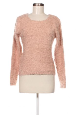 Γυναικείο πουλόβερ One Love, Μέγεθος M, Χρώμα Ρόζ , Τιμή 4,84 €