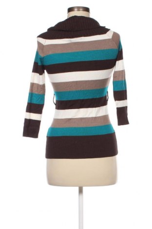 Γυναικείο πουλόβερ One Love, Μέγεθος M, Χρώμα Πολύχρωμο, Τιμή 8,07 €