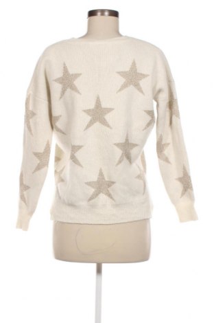 Дамски пуловер One More, Размер M, Цвят Многоцветен, Цена 8,70 лв.