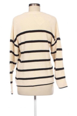 Дамски пуловер Only One, Размер M, Цвят Бежов, Цена 17,94 лв.
