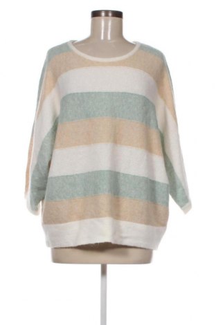 Дамски пуловер Opus, Размер L, Цвят Многоцветен, Цена 17,60 лв.