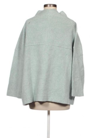 Дамски пуловер Opus, Размер XL, Цвят Зелен, Цена 44,00 лв.