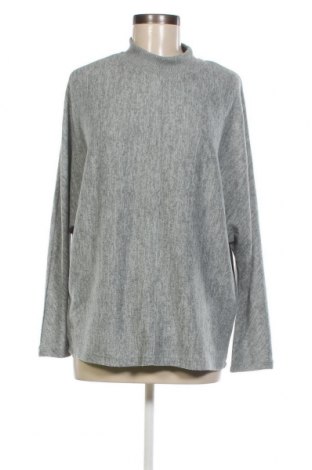 Дамски пуловер Opus, Размер XL, Цвят Сив, Цена 8,80 лв.