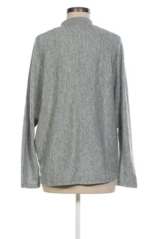 Γυναικείο πουλόβερ Opus, Μέγεθος XL, Χρώμα Γκρί, Τιμή 5,44 €