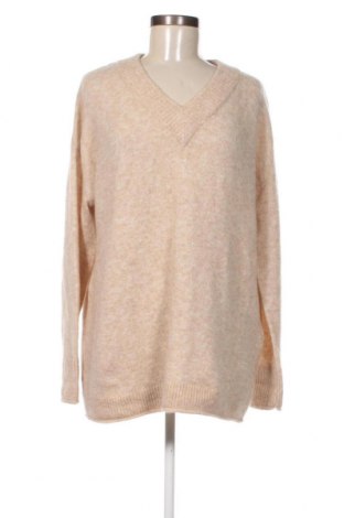 Дамски пуловер Opus, Размер M, Цвят Бежов, Цена 15,40 лв.