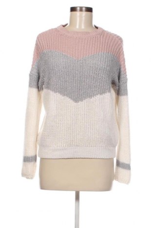 Дамски пуловер Orsay, Размер M, Цвят Многоцветен, Цена 11,60 лв.