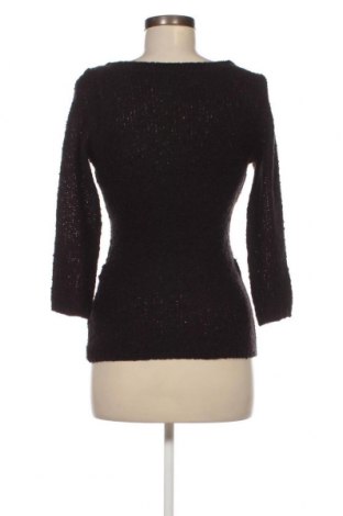 Γυναικείο πουλόβερ Orsay, Μέγεθος S, Χρώμα Μαύρο, Τιμή 4,49 €