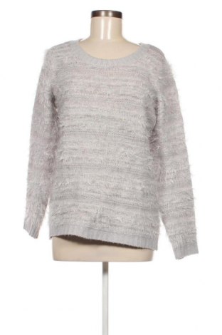 Дамски пуловер Orsay, Размер L, Цвят Сив, Цена 10,44 лв.