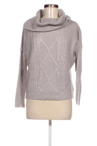 Дамски пуловер Orsay, Размер S, Цвят Сив, Цена 9,86 лв.