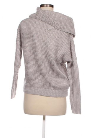 Дамски пуловер Orsay, Размер S, Цвят Сив, Цена 9,86 лв.