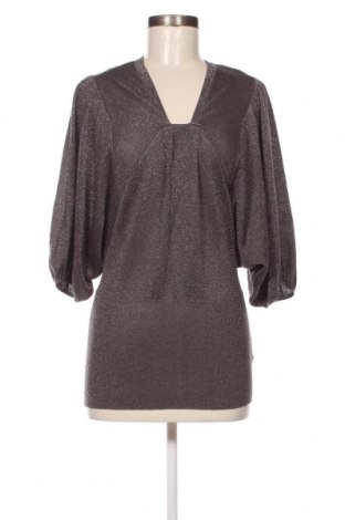 Γυναικείο πουλόβερ Orsay, Μέγεθος S, Χρώμα Γκρί, Τιμή 2,67 €
