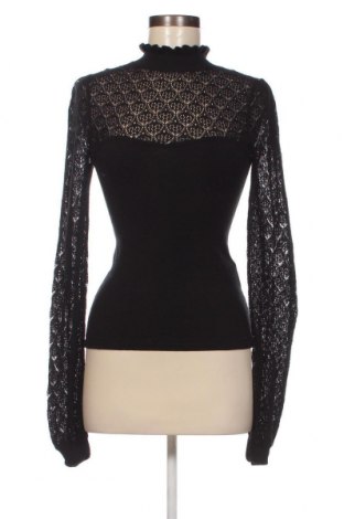 Дамски пуловер Orsay, Размер S, Цвят Черен, Цена 32,20 лв.