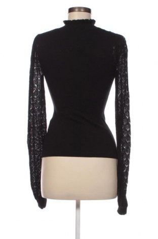 Дамски пуловер Orsay, Размер S, Цвят Черен, Цена 32,20 лв.