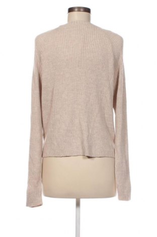 Γυναικείο πουλόβερ Orsay, Μέγεθος XL, Χρώμα  Μπέζ, Τιμή 10,67 €