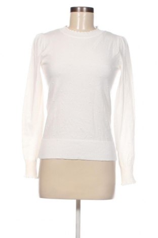 Дамски пуловер Orsay, Размер M, Цвят Бял, Цена 40,48 лв.