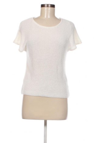 Дамски пуловер Orsay, Размер XS, Цвят Бял, Цена 9,66 лв.
