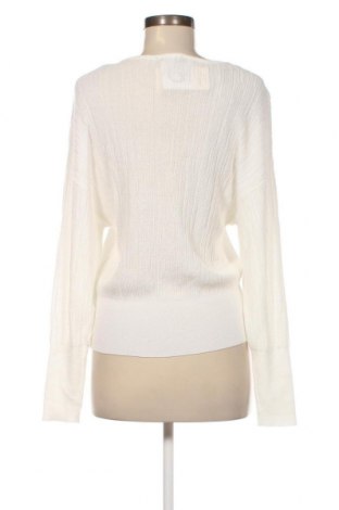 Дамски пуловер Orsay, Размер M, Цвят Екрю, Цена 37,26 лв.