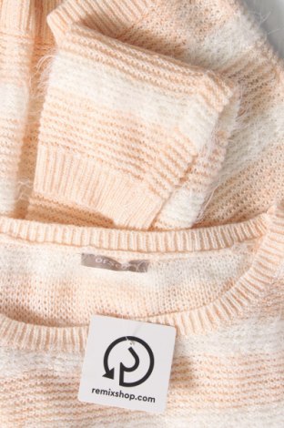 Дамски пуловер Orsay, Размер L, Цвят Многоцветен, Цена 8,41 лв.