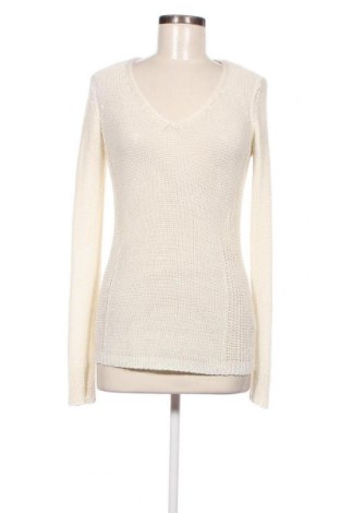 Дамски пуловер Orsay, Размер M, Цвят Бял, Цена 14,50 лв.