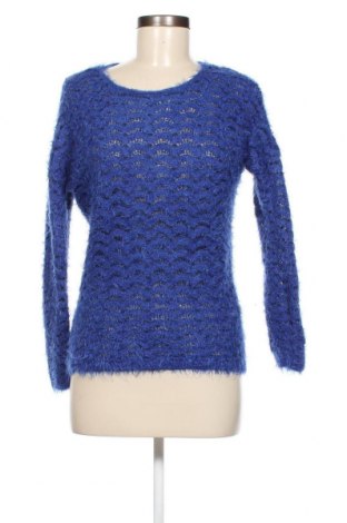 Női pulóver Orsay, Méret S, Szín Kék, Ár 2 207 Ft