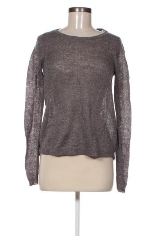 Дамски пуловер Orsay, Размер M, Цвят Сив, Цена 8,99 лв.