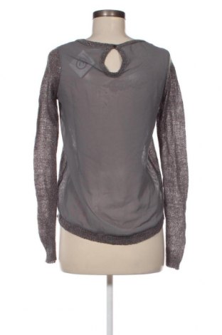Дамски пуловер Orsay, Размер M, Цвят Сив, Цена 8,99 лв.