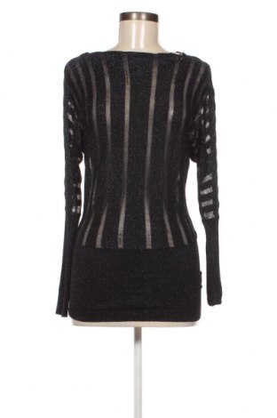 Дамски пуловер Orsay, Размер S, Цвят Черен, Цена 4,41 лв.