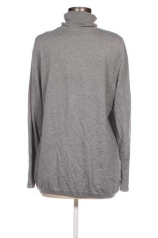 Дамски пуловер Oui, Размер XL, Цвят Сив, Цена 19,80 лв.