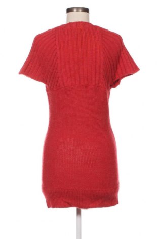 Pulover de femei Oxygene, Mărime S, Culoare Roșu, Preț 31,58 Lei