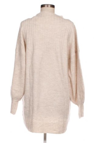 Дамски пуловер Oyanda, Размер S, Цвят Екрю, Цена 8,41 лв.