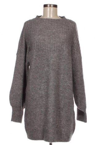 Дамски пуловер Oyanda, Размер M, Цвят Сив, Цена 11,89 лв.