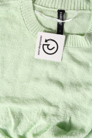 Pulover de femei Page One, Mărime S, Culoare Verde, Preț 23,85 Lei