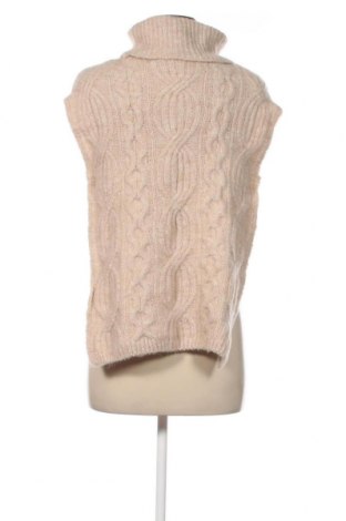Дамски пуловер Page One, Размер XS, Цвят Кафяв, Цена 11,50 лв.