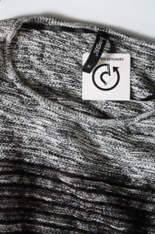 Γυναικείο πουλόβερ Page One, Μέγεθος M, Χρώμα Πολύχρωμο, Τιμή 4,49 €