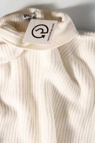Дамски пуловер Page One, Размер M, Цвят Бял, Цена 12,47 лв.