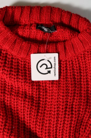 Дамски пуловер Page One, Размер S, Цвят Червен, Цена 11,89 лв.