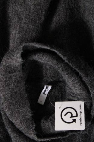 Damenpullover Page One, Größe S, Farbe Grau, Preis € 7,06