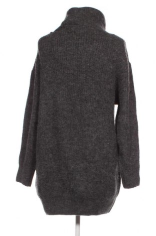 Γυναικείο πουλόβερ Page One, Μέγεθος S, Χρώμα Γκρί, Τιμή 5,56 €