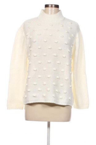 Γυναικείο πουλόβερ Panache, Μέγεθος XL, Χρώμα Εκρού, Τιμή 5,38 €