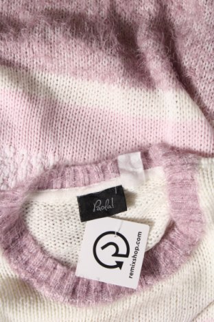 Γυναικείο πουλόβερ Paola, Μέγεθος L, Χρώμα Πολύχρωμο, Τιμή 5,38 €