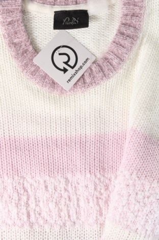 Γυναικείο πουλόβερ Paola, Μέγεθος M, Χρώμα Πολύχρωμο, Τιμή 5,38 €