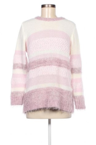 Дамски пуловер Paola, Размер M, Цвят Многоцветен, Цена 8,41 лв.