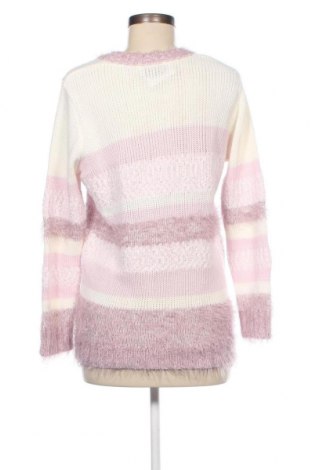 Γυναικείο πουλόβερ Paola, Μέγεθος M, Χρώμα Πολύχρωμο, Τιμή 5,38 €
