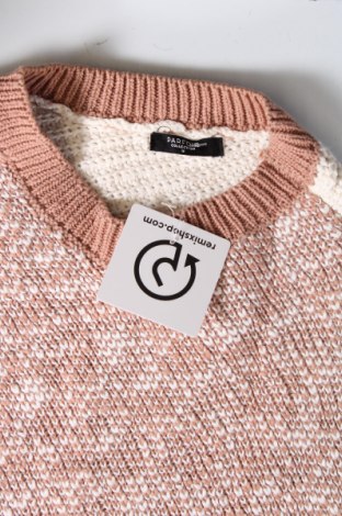 Дамски пуловер Parfois, Размер M, Цвят Многоцветен, Цена 13,05 лв.