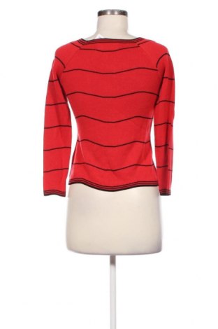 Дамски пуловер Patrizia Dini, Размер XS, Цвят Червен, Цена 8,70 лв.