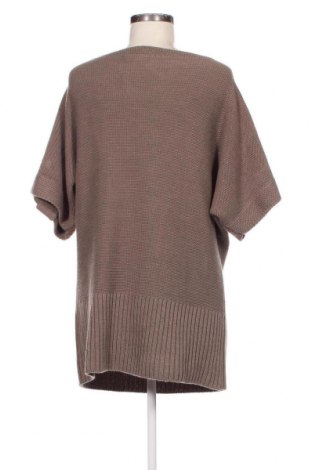 Дамски пуловер Patrizia Dini, Размер XL, Цвят Кафяв, Цена 10,15 лв.